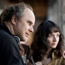 Foto O Contador de Histórias