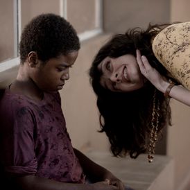 Foto O Contador de Histórias