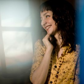 Foto O Contador de Histórias