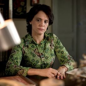 Foto O Contador de Histórias