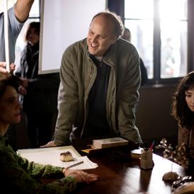 Foto O Contador de Histórias