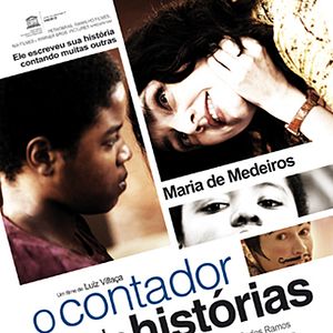 Foto O Contador de Histórias
