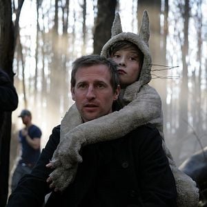 Foto Onde Vivem os Monstros