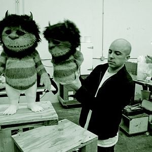 Foto Onde Vivem os Monstros