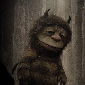 Foto Onde Vivem os Monstros