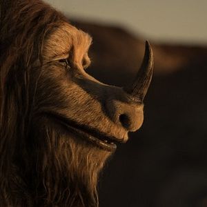 Foto Onde Vivem os Monstros