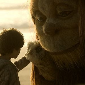 Foto Onde Vivem os Monstros