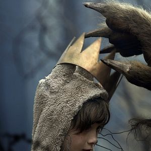 Foto Onde Vivem os Monstros