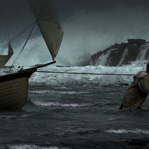 Foto Onde Vivem os Monstros