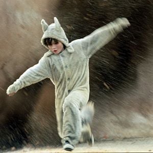 Foto Onde Vivem os Monstros