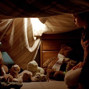 Foto Onde Vivem os Monstros