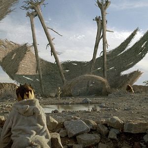 Foto Onde Vivem os Monstros