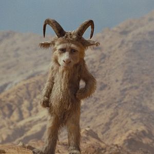 Foto Onde Vivem os Monstros