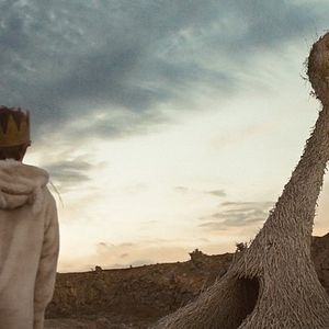 Foto Onde Vivem os Monstros