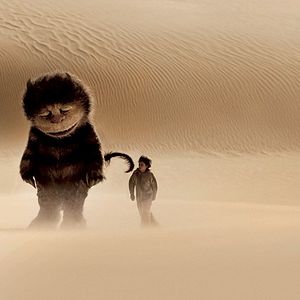 Foto Onde Vivem os Monstros