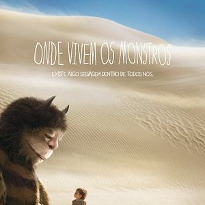 Foto Onde Vivem os Monstros