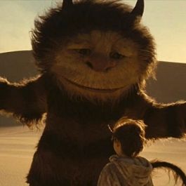 Foto Onde Vivem os Monstros