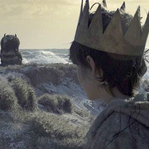 Foto Onde Vivem os Monstros