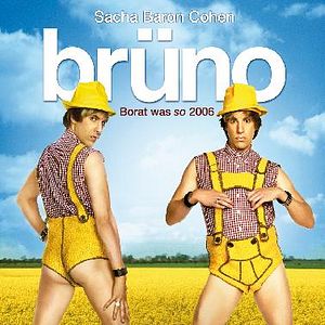 Foto Brüno