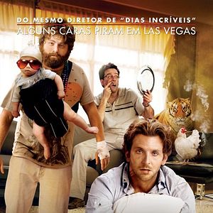 Foto Se Beber, Não Case!