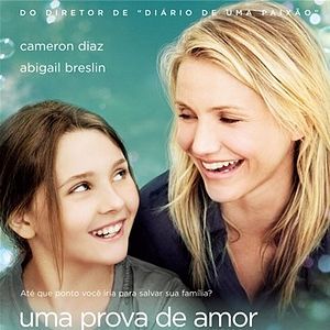 Foto Uma Prova de Amor