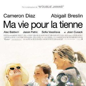 Foto Uma Prova de Amor