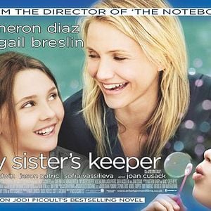 Foto Uma Prova de Amor