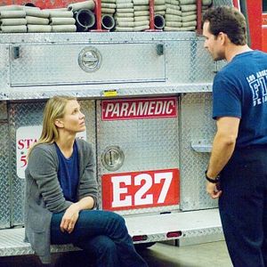 Foto Uma Prova de Amor