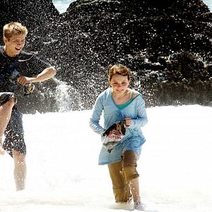 Foto Uma Prova de Amor