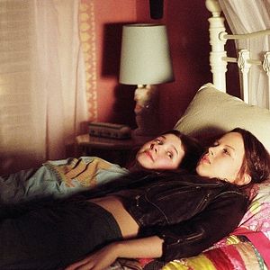 Foto Uma Prova de Amor