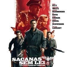 Foto Bastardos Inglórios