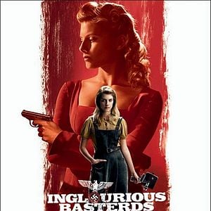 Foto Bastardos Inglórios