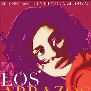 Foto Abraços Partidos