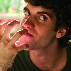 Foto Abraços Partidos