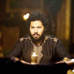 Foto Arraste-me para o Inferno