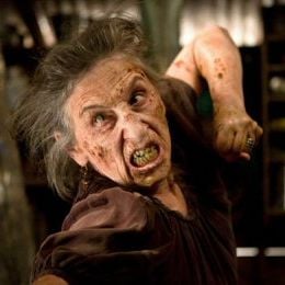 Foto Arraste-me para o Inferno