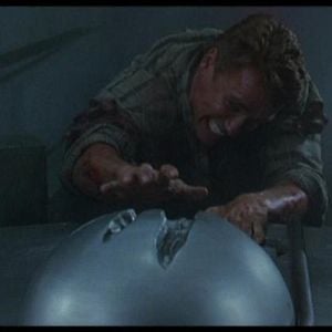 Foto O Vingador do Futuro