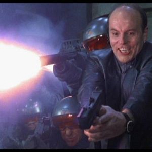 Foto O Vingador do Futuro