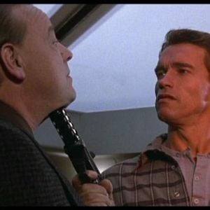 Foto O Vingador do Futuro