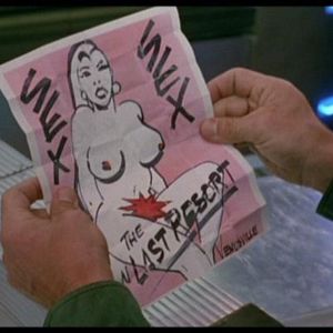 Foto O Vingador do Futuro