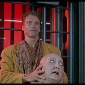 Foto O Vingador do Futuro