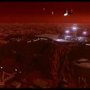 Foto O Vingador do Futuro