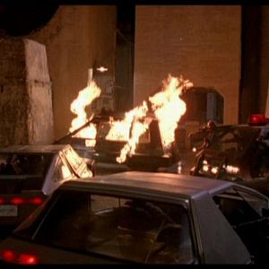 Foto O Vingador do Futuro