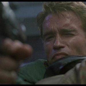 Foto O Vingador do Futuro