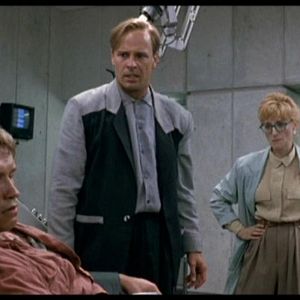 Foto O Vingador do Futuro