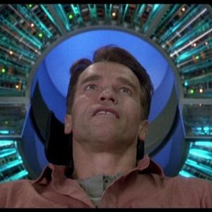 Foto O Vingador do Futuro