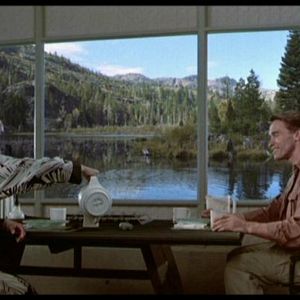 Foto O Vingador do Futuro