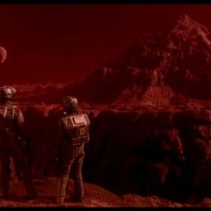 Foto O Vingador do Futuro