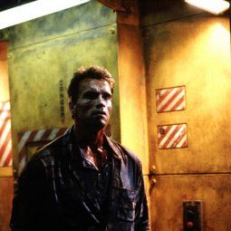 Foto O Vingador do Futuro