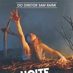 Foto Uma Noite Alucinante - A Morte do Demônio